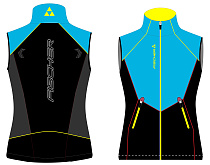Жилет Fischer WN Softshell (GR8120-400)